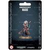 Warhammer 40000 Genestealer Cults Magicien (1 Figurine)