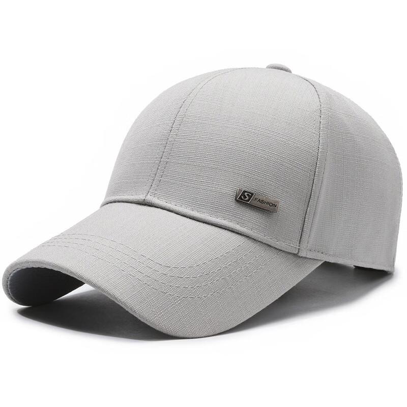 ZHENYUEQI Men's Casual Baseball Cap
