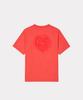 Kenzo Men'S Guts Kenzo Bokeh Heart Oversized T-Shirt_K265Amt701Rdx