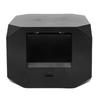 Automatic Card Deal  Machine for 1-2 Decks 8 Play s 360 Degree Rotatable USB Rechargeable Portable Dealing for Texas Holdem Pok