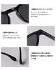 [Ade Woo] Polarized Sunglasses, Sports Sunglasses, Polarized Lenses, UV400 UV Protection, Men's & Women's, Stylish, for Driving, Fishing, Golf,