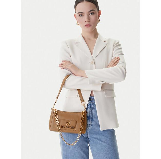 Сумка LOVE MOSCHINO JC4167PP1OL1210A