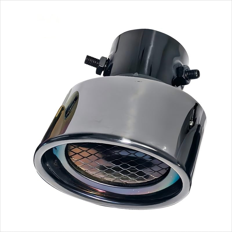 Suzuki Every/Every Wagon DA64V DA64W August 2005 February 2015 Model Only Muffler Cutter Downward