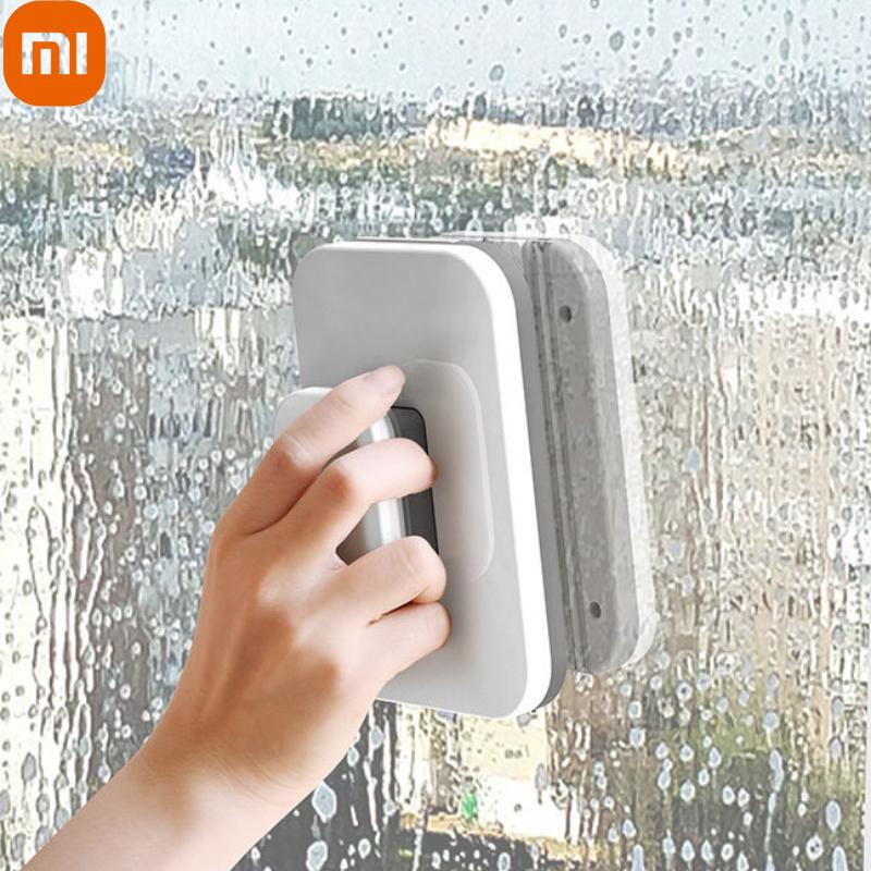 

Бытовое средство для мытья стекол Xiaomi, средство для мытья офисных окон, средство для мытья квадратных окон