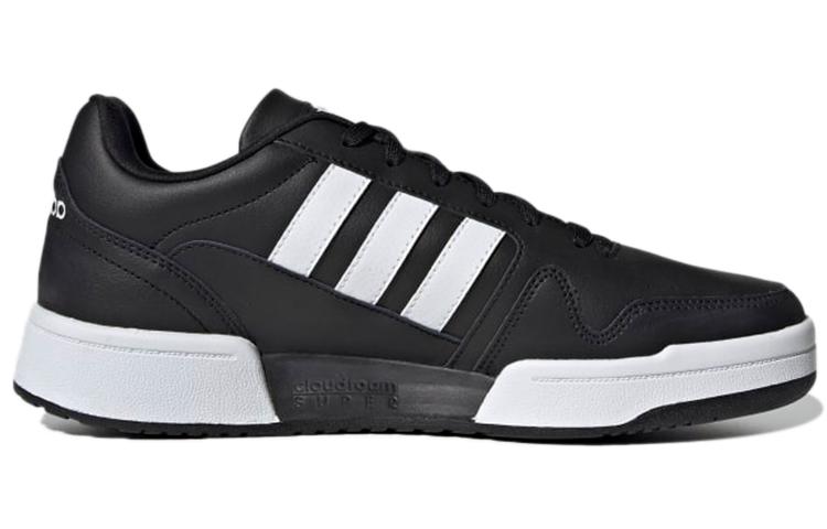 Adidas Postmove 'Black White' H00460