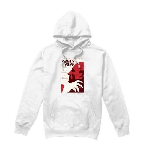 STAR TREK Men's The Next Generation Season 5 Episode 15 Hoodie