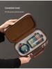 High-End Business Souvenir Tea Set: On-the-Go Gift for Clients & Friends