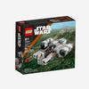Lego Star Wars The Razor Crest Microfighter
