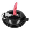 Luggage Tarps Suction Cup Anchor Heavy Duty Tie Down Car Anchor with Securing Hook