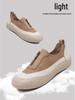 Breathable Women's Versatile Casual Shoes - Lightweight, Soft Sole, Spring/Autumn Style