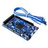Due 2012 R3 ARM Version Main Control Board Development Board for Students Engineers Embedded Programming Prototyping