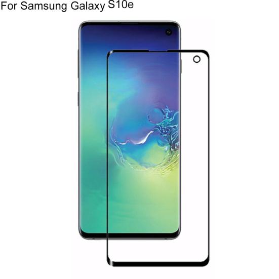 Ersatz Handy Frontglas Touchscreen für Samsung Galaxy S10/S10 Plus/S10E