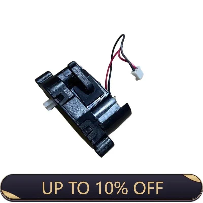 Side Brush Motor Assembly for Vileda VR303 Vr102 VR One Vileda 201 Vileda VR 303  Robotic Vacuum Cleaner Replacement Spare Parts L