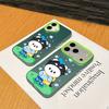 Anime Mascot GMMTV Phone Case for Samsung Galaxy A37 A57 A17 A07 A16 A06 A35 A55 A25 A05S A15 A56 A54 A34 A24 A26 4G 5G Cover