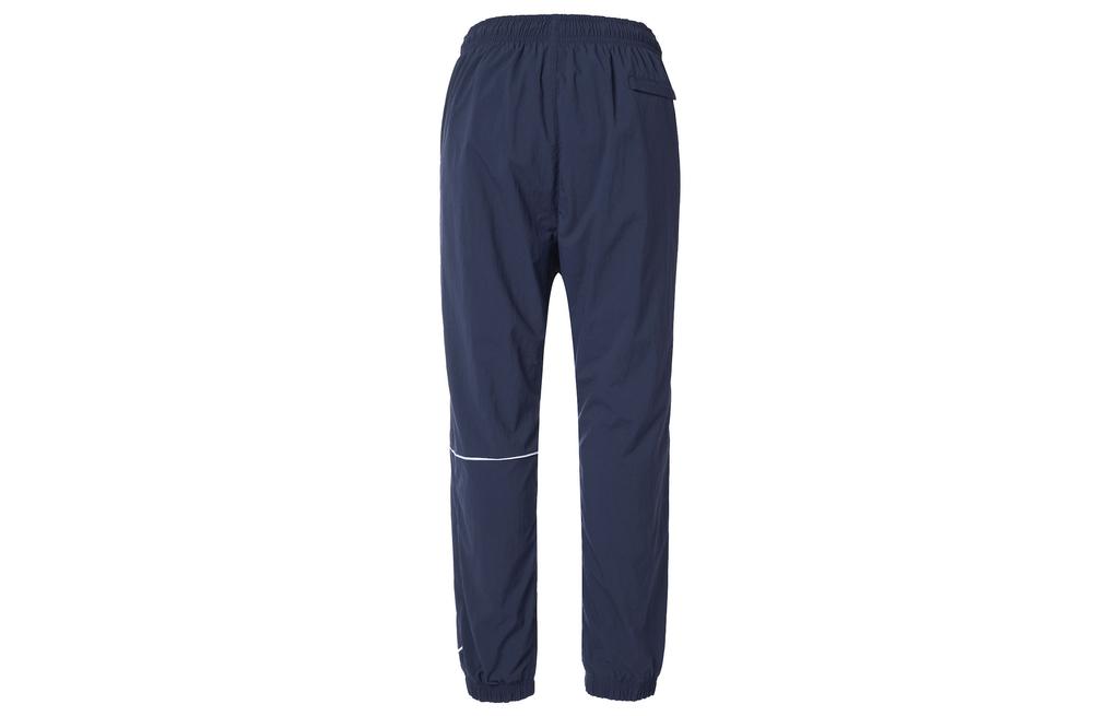 Nike Knitted Sweatpants Men's Blue CN5433-451