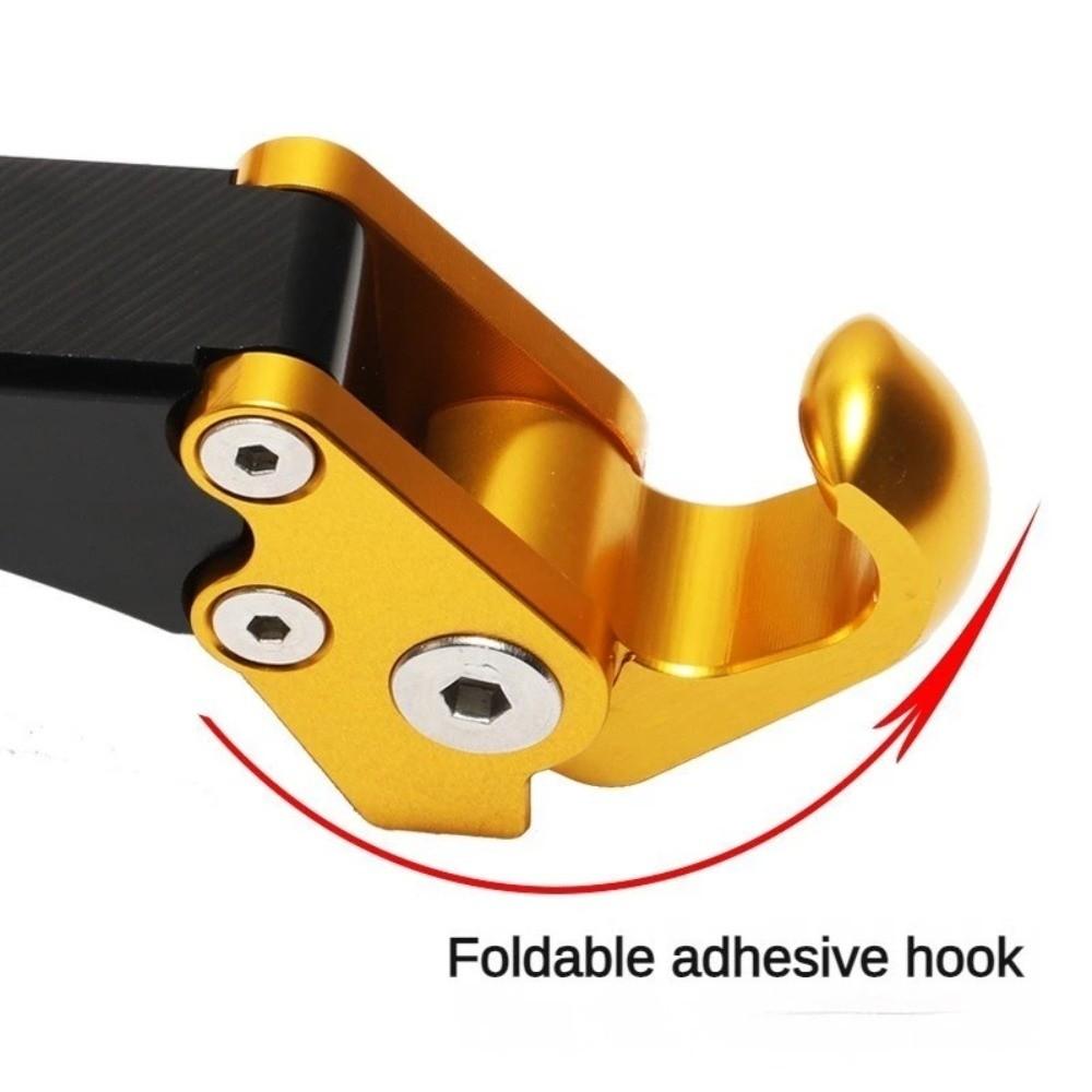 Colorful Luggage Bag Holder Storage Hook for HONDA FORZA NSS350 Forza35 Motorcycle Accessories