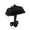 For Mercedes Vito Vito W447 Door Hinge Front Door Hinge Check Car Repair Replacement Part High-quality Materials
