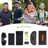 BEACOOL Polarized Lens Sports Sunglasses Baseball Cycling Fishing Running Climbing Golf Driving Motorcycle Tennis Compatible UV400 Ultra Lightweight