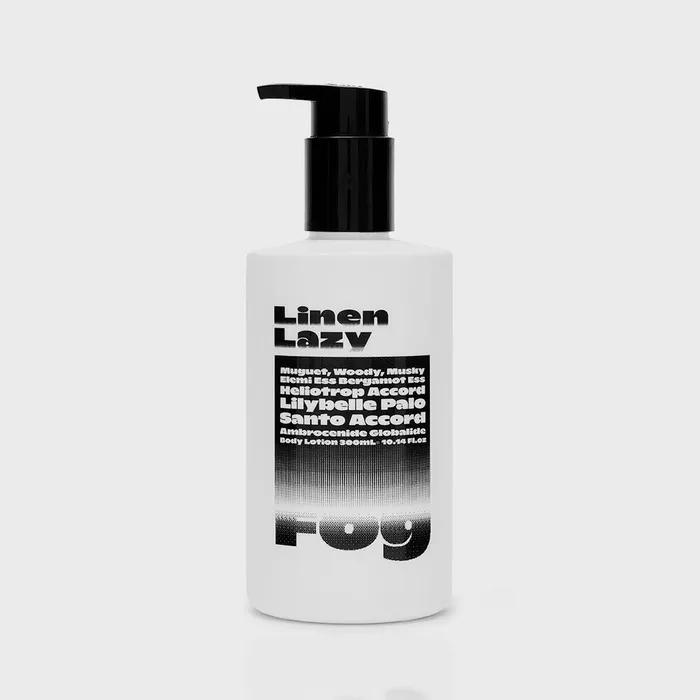 

Linen Lazy Body Lotion 300ml