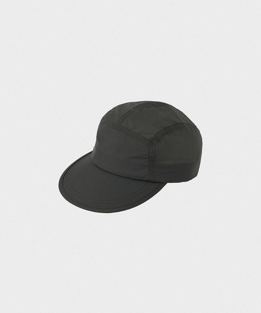 Neheseu Nylon Trail Cap/Khaki