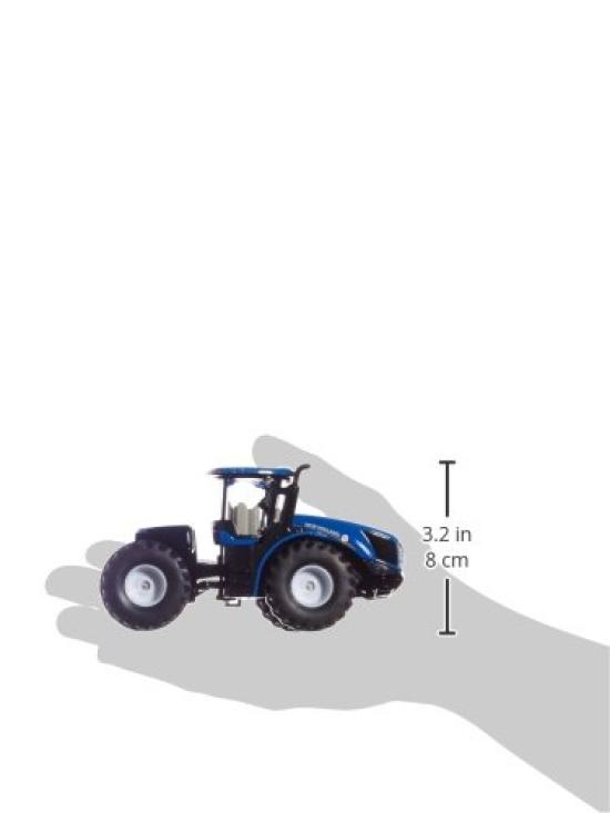 SIKU NEW Holland Tractor SK1983 1/50