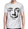 Salvador Dali T-Shirt, Men's Women's All Sizes (mw-284)