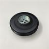 Crankshaft Pulley Vibration Damping Device Damper For BMW For Mini R55 R56 R57 R58 R59 R60- OEM Part Number 11238511320