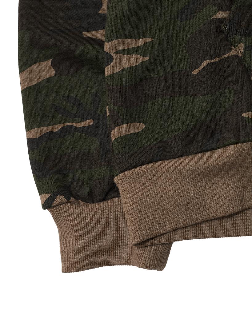 All That Cacti Hoodie (Camo)