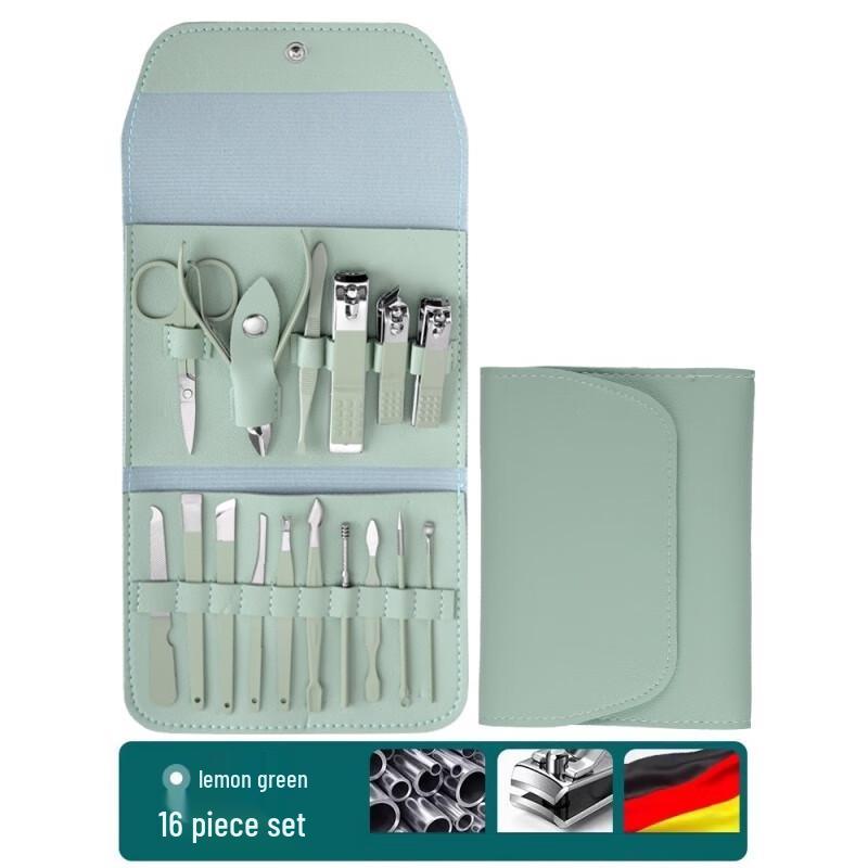 SaiJiaRui Nail Clipper Set