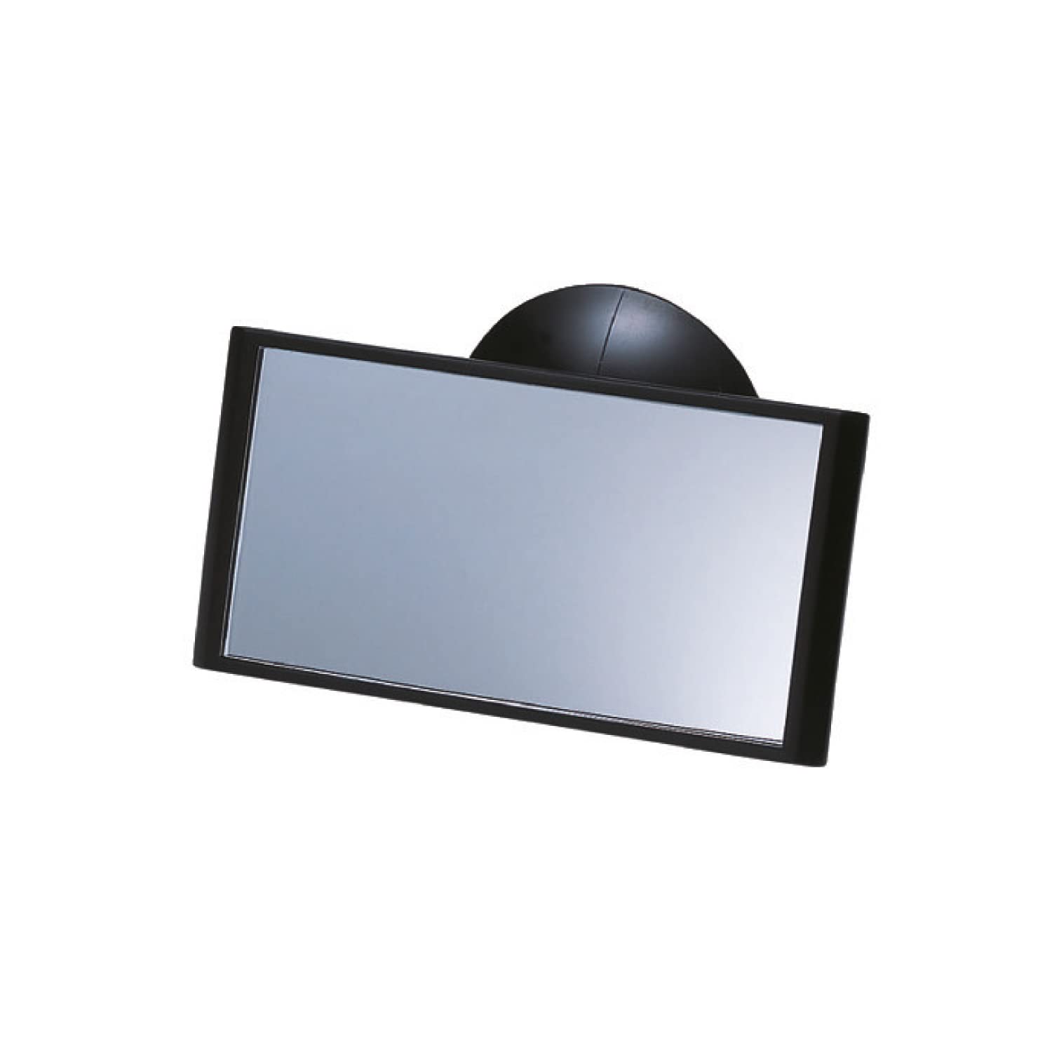 

Carmate Expanded Vision Mini Curved Mirror CZ272 (CARMATE) Mirror,