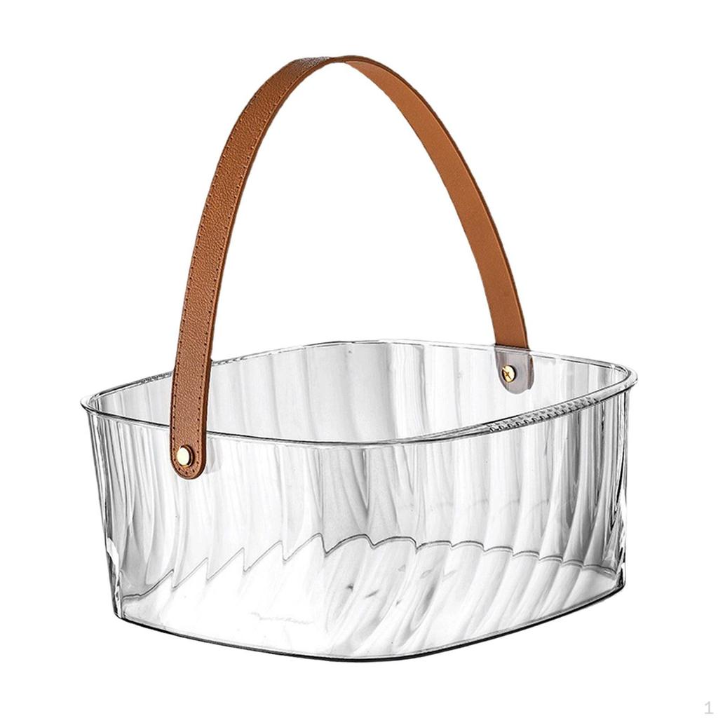 Champagne Bottle Storage Ice Bucket with Handle for And