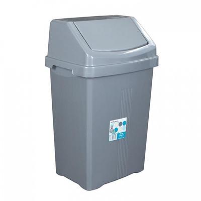 Casa 25L Svinghink Silver