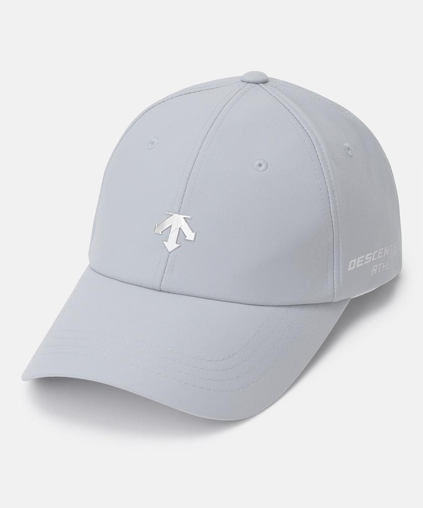 DESCENTE Training Tough Ball Cap Gray (Sq323Tcp70)