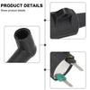Ignition Coil 145F 650 ET950 Generator Ignition Coil High Voltage Pack Spare Parts For 2-stroke Generators
