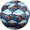 Super Monsters Theme Size 5 Soccer Ball, Suitable for Both Indoor and Outdoor Matches, a Gift Suitable for Everyone.