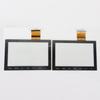 2020 2021 2022 Mitsubishi Outlander REPLACEMENT 8inch Touch Digitizer Screen Screen RADIO