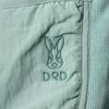 DOD Women'S Stay Warm Cardigan (L.Skyblue)