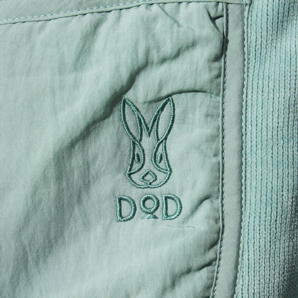 DOD Women'S Stay Warm Cardigan (L.Skyblue)