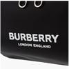 Burberry 8049095 A1189 Sony Logo Nylon Slingback