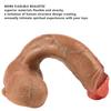 Super Soft Oversized Rough Horse Phallus Female Masturbator Simulation Fake Sex Toys