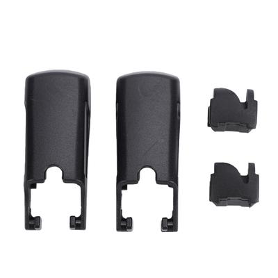 2 Pezzi Copri Braccio Tergicristallo Anteriore Tappo Clip a Pressione W000050335 Sostituzione Copri Clip Braccio Tergicristallo per Classe A W176 2016