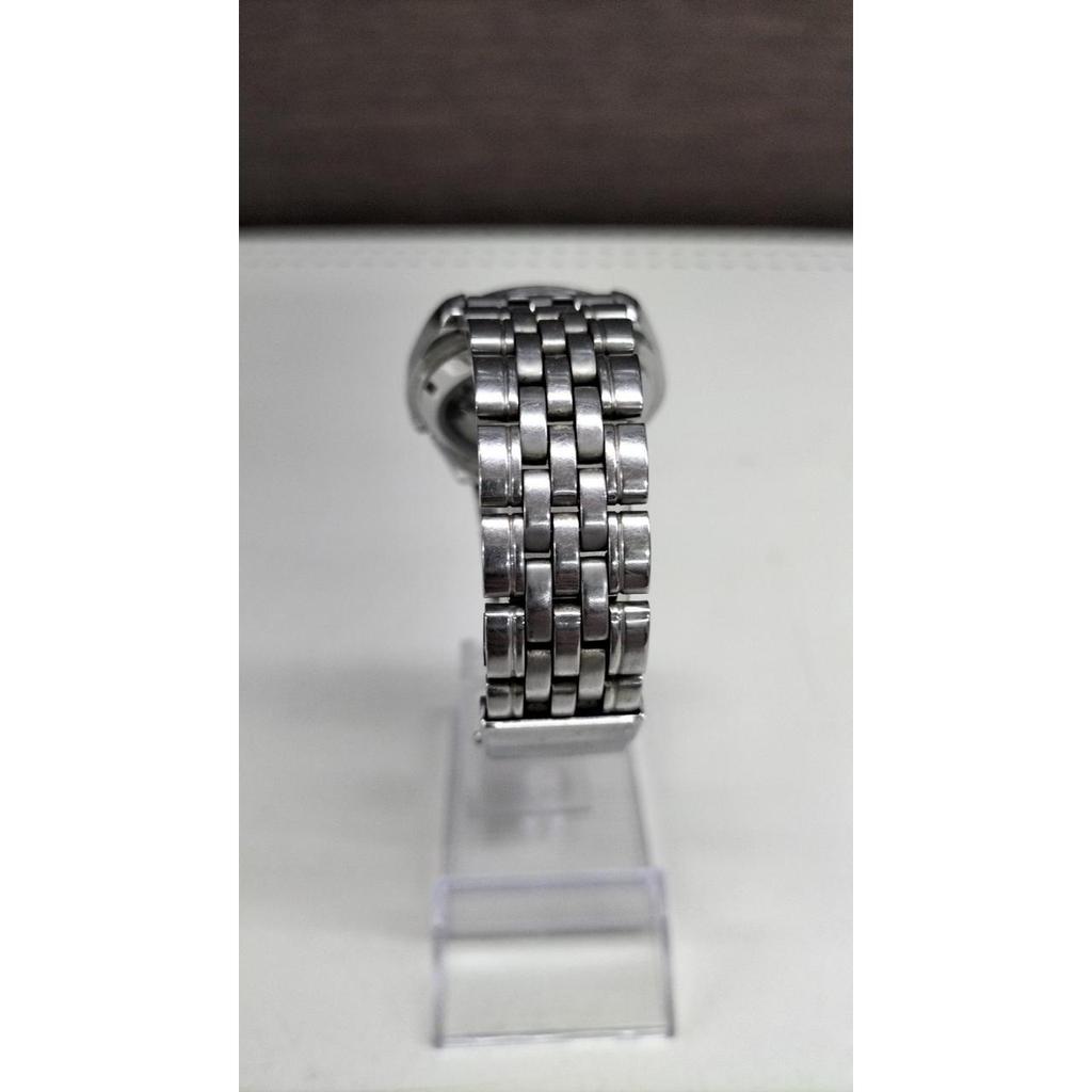 Used SEIKO 7S26-01V0 [Junk] SEIKO5