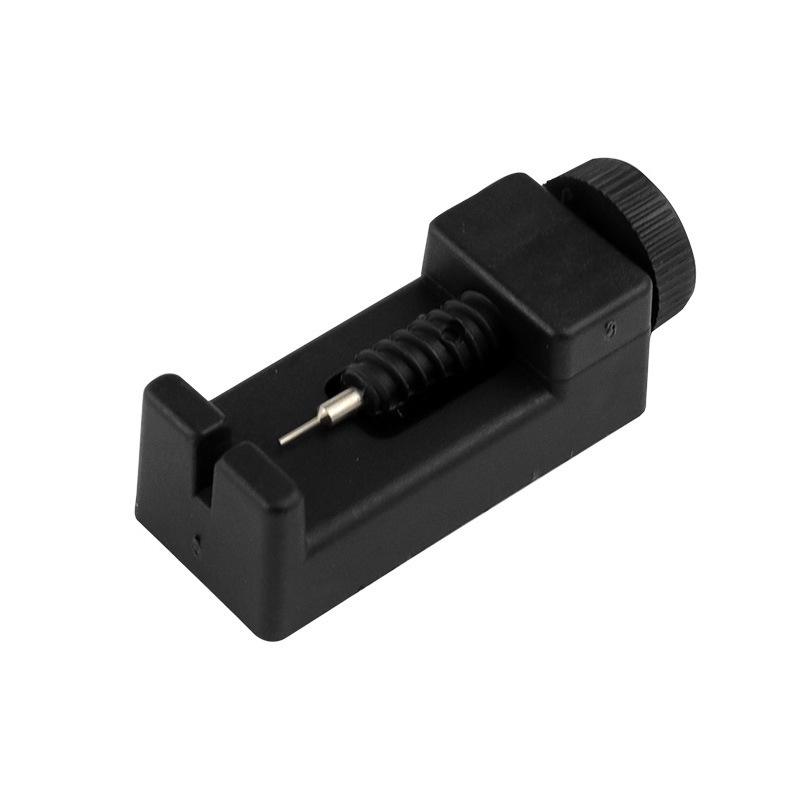 Mini Watch Strap Adjuster and Bracelet Removal Tool Black Strap Remover