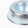 2Pcs Garden Tools M10X1 Running Plate Cap+Nut For Motor Sense Brushcutter Fs 36 40 44 85 90 120 Km Running Plate Cap Nut