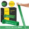 Power Band Green P04