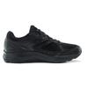 SAUCONY Cohesion 14 Lace Big Kid 'Triple Black' Saucony S20628-5