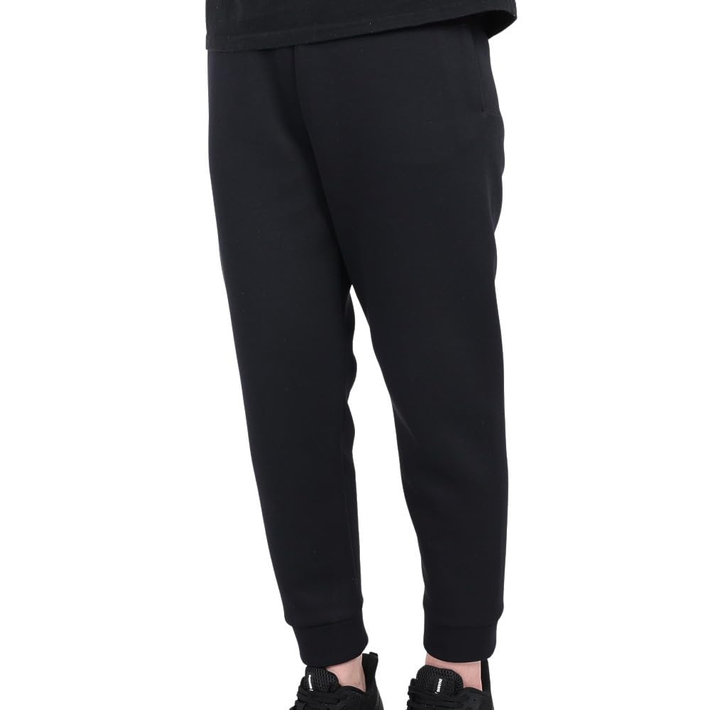 The North Face Tech Air Sweat Jogger Size M Women's Pants, Stretch, Anti-Static, Black,