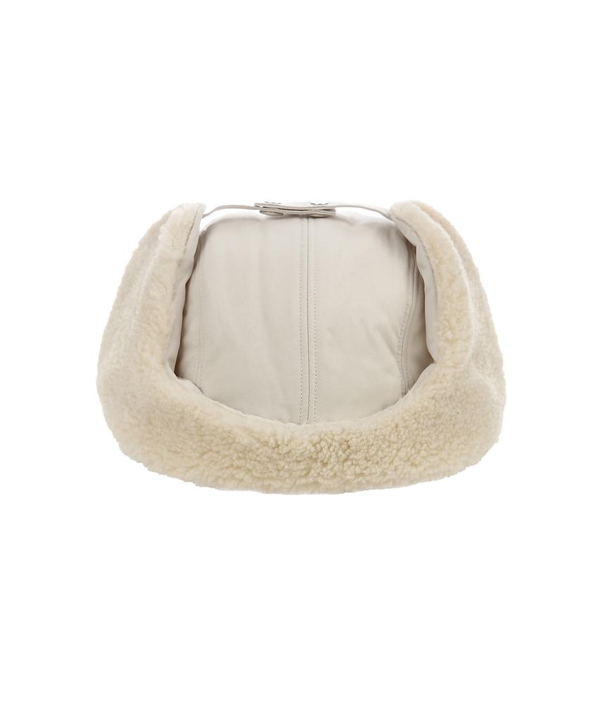 GOLA [Gl]24 Padded Earflap Cap [6 Color]