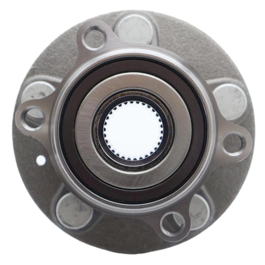 XPeng P7 Four-Wheel Drive Front/Rear Wheel Bearing HUB874T-1
