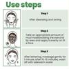 1/2pcs Deep Cleansing Carbonated Bubble Mask